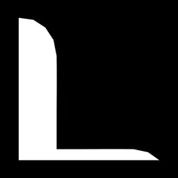 LBank logo