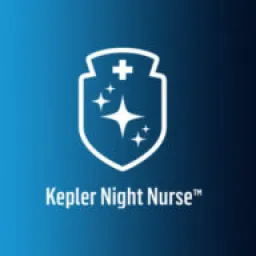 Kepler Vision Technologies logo