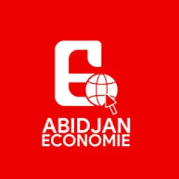 ABIDJAN ECONOMIE logo