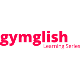 Gymglish logo