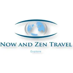 Nowandzentravel logo