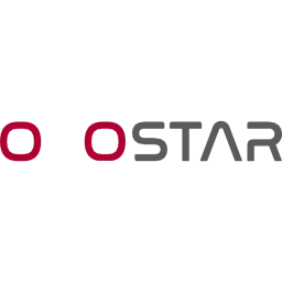 Robostar logo