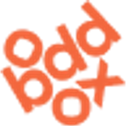 Oddbox logo