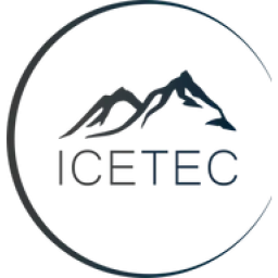 IceTec logo