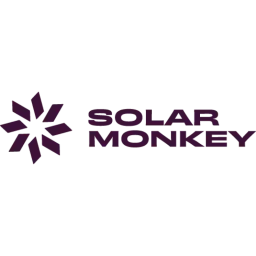 Solar Monkey logo