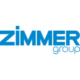 Zimmer Group logo