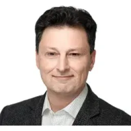Jim Grey on software management logo