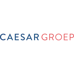 Caesar Groep logo