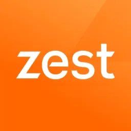 Zest logo