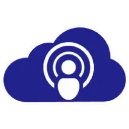 podCloud logo