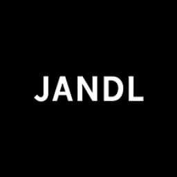 Jandlagency logo