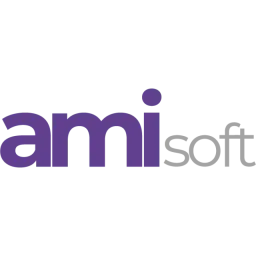 Amisoft logo