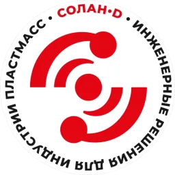 Solandtech logo
