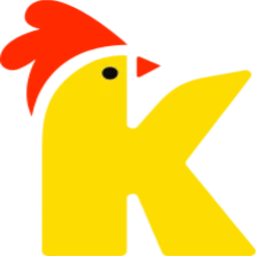 KLIPY logo