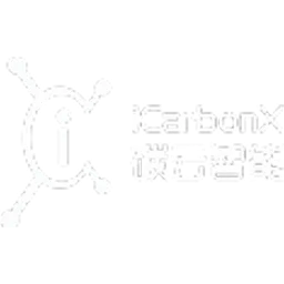 iCarbonX logo