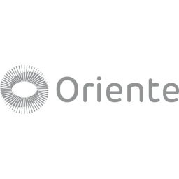 Oriente logo