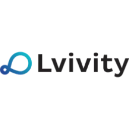 Lvivity logo