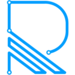 Relined logo