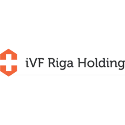 iVF Riga logo
