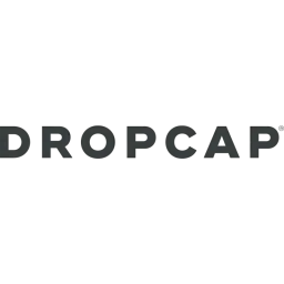 Dropcap logo