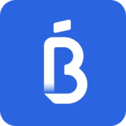 Superbin logo