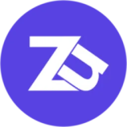Zubie logo