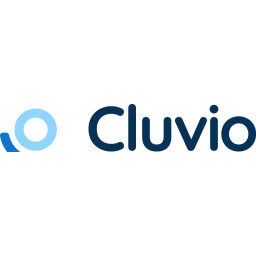 Cluvio logo