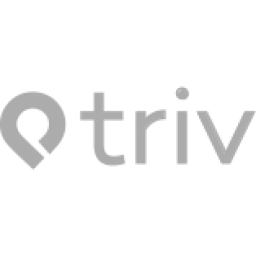 TRIV logo