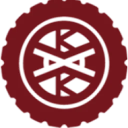 Sākums - Kak Taxi logo