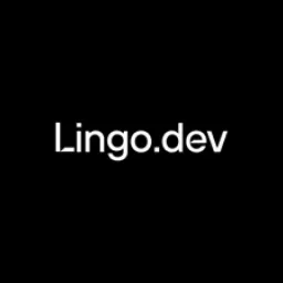 Lingo.dev logo