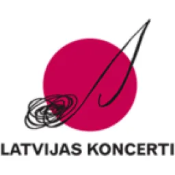 Latvijas Koncerti logo