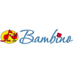 Бамбино logo