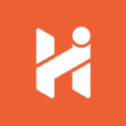 HiBot logo