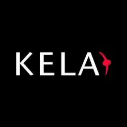 KELA logo