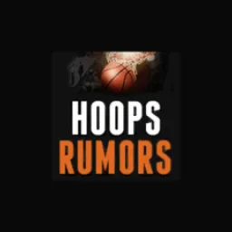 Hoops Rumors logo