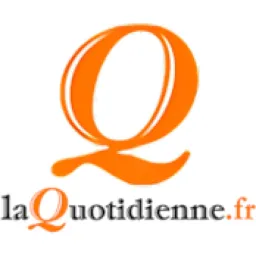 Laquotidienne logo