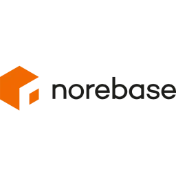 Norebase logo