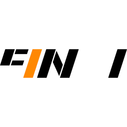 Finalist logo