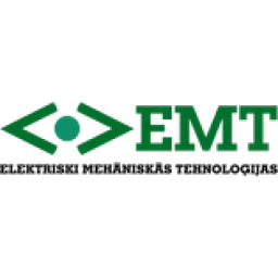 EMT logo