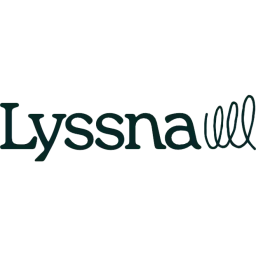 Lyssna logo