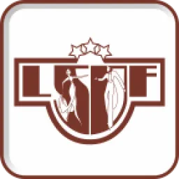 Latvijas Sporta Deju Federācija logo