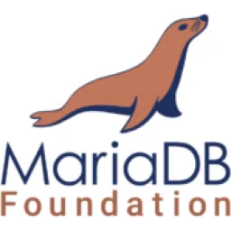 MariaDB.org logo