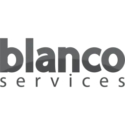 Blanco logo