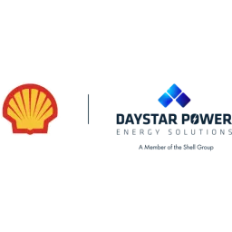 Daystar Power logo