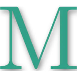 Morphometry logo