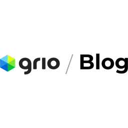 Grio logo