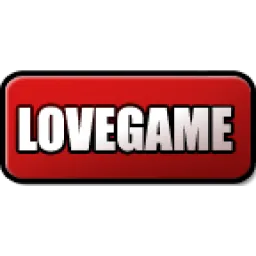 LoveGame logo