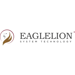 Eagle Lion System Technology logo