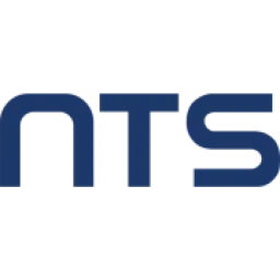 Nts Group logo
