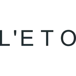 Leto logo